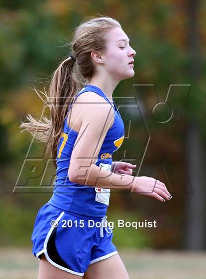 Thumbnail 1 in TRAC Cross Country Meet photogallery.
