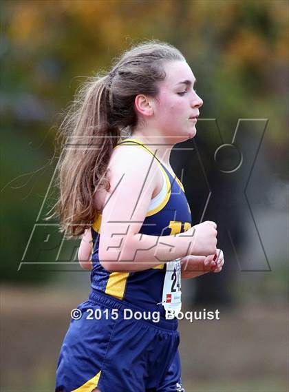Thumbnail 2 in TRAC Cross Country Meet photogallery.