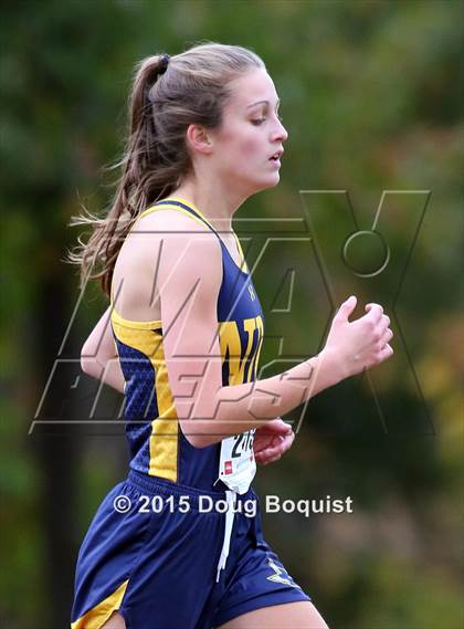 Thumbnail 1 in TRAC Cross Country Meet photogallery.