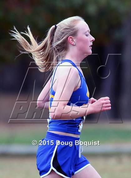 Thumbnail 1 in TRAC Cross Country Meet photogallery.