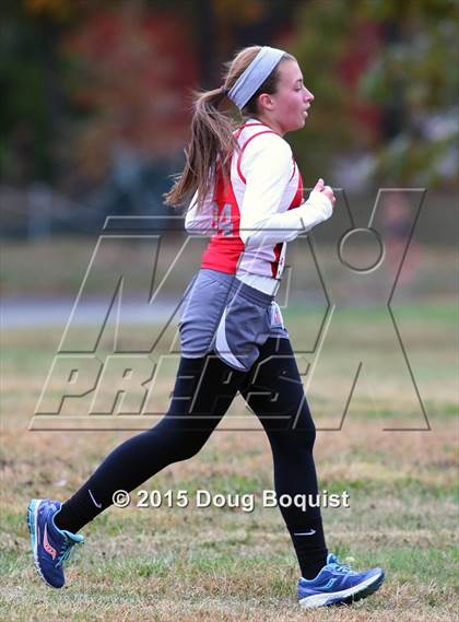 Thumbnail 1 in TRAC Cross Country Meet photogallery.