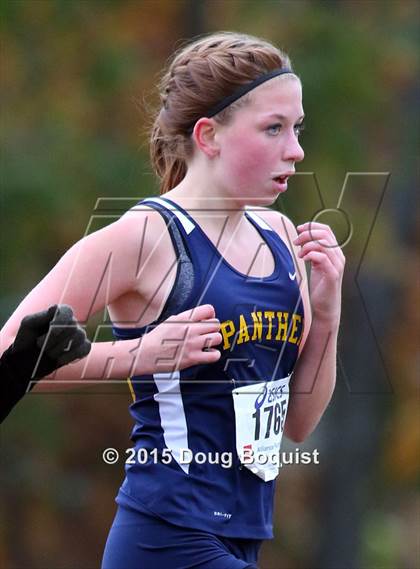 Thumbnail 1 in TRAC Cross Country Meet photogallery.