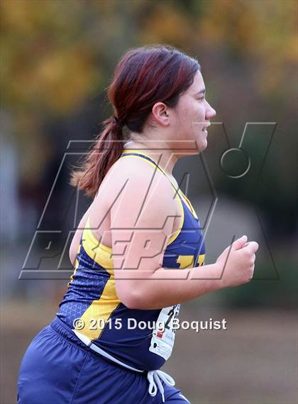 Thumbnail 3 in TRAC Cross Country Meet photogallery.