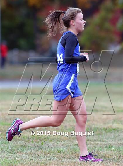 Thumbnail 3 in TRAC Cross Country Meet photogallery.