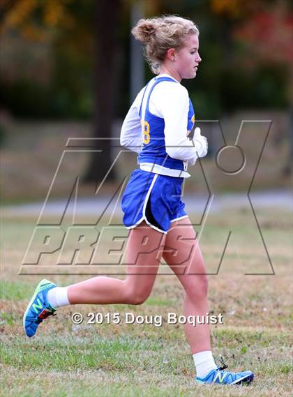Thumbnail 3 in TRAC Cross Country Meet photogallery.