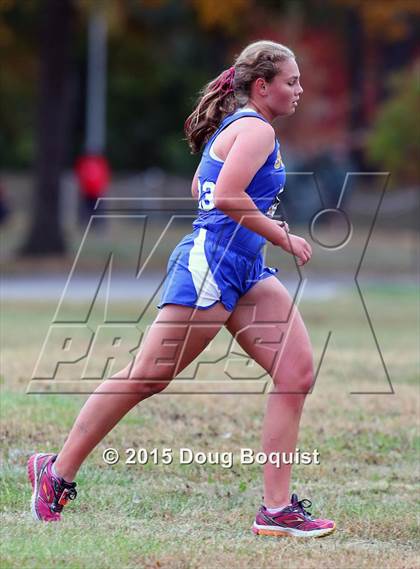 Thumbnail 1 in TRAC Cross Country Meet photogallery.