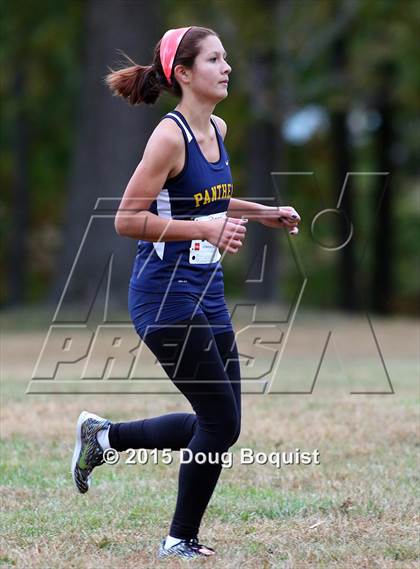 Thumbnail 3 in TRAC Cross Country Meet photogallery.