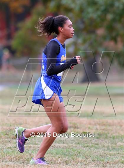 Thumbnail 2 in TRAC Cross Country Meet photogallery.
