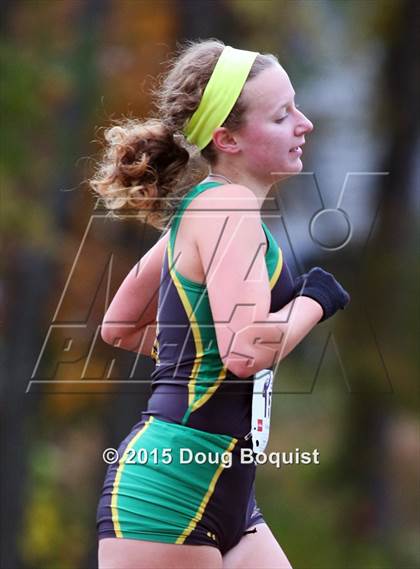 Thumbnail 2 in TRAC Cross Country Meet photogallery.
