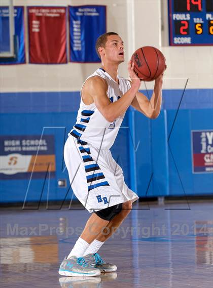 Thumbnail 3 in Pine Creek vs. Highlands Ranch photogallery.