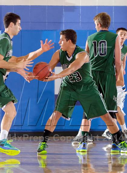 Thumbnail 3 in Pine Creek vs. Highlands Ranch photogallery.