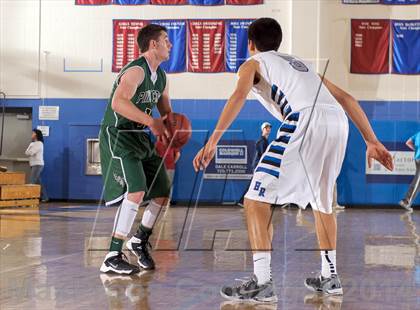 Thumbnail 2 in Pine Creek vs. Highlands Ranch photogallery.
