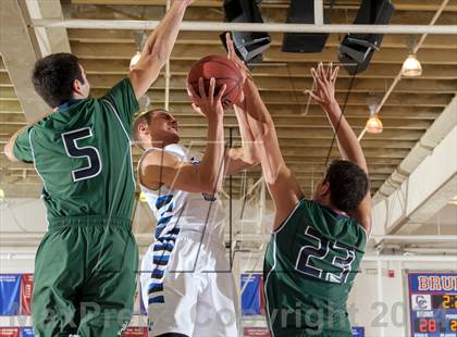Thumbnail 3 in Pine Creek vs. Highlands Ranch photogallery.