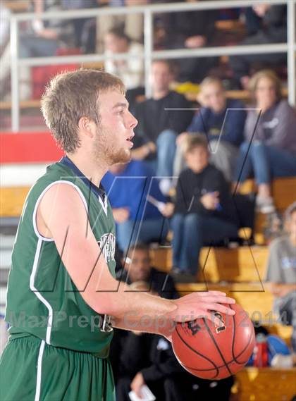 Thumbnail 1 in Pine Creek vs. Highlands Ranch photogallery.