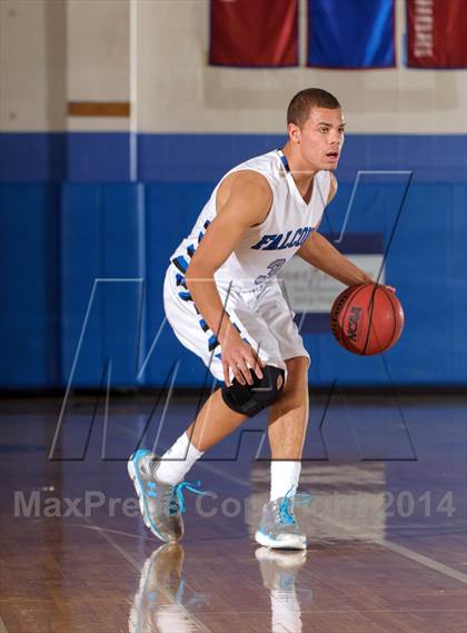 Thumbnail 2 in Pine Creek vs. Highlands Ranch photogallery.