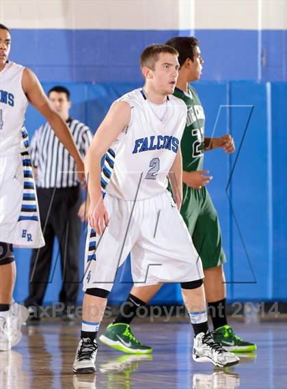 Thumbnail 1 in Pine Creek vs. Highlands Ranch photogallery.