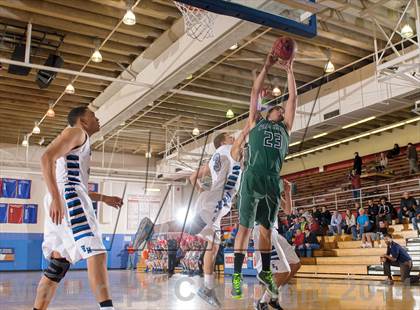Thumbnail 2 in Pine Creek vs. Highlands Ranch photogallery.