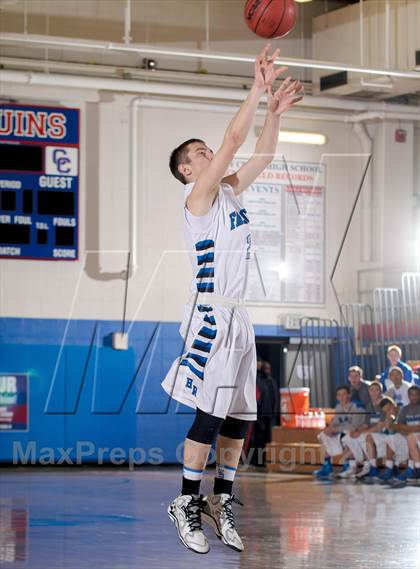 Thumbnail 3 in Pine Creek vs. Highlands Ranch photogallery.