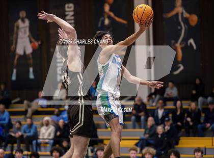 Thumbnail 1 in Saint Francis vs Branson (CIF Division 2 Round 1) photogallery.