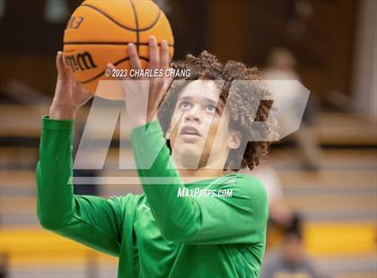 Thumbnail 1 in Saint Francis vs Branson (CIF Division 2 Round 1) photogallery.