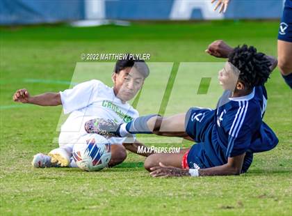 Thumbnail 3 in Harrells Christian Academy @ Fayetteville Academy photogallery.