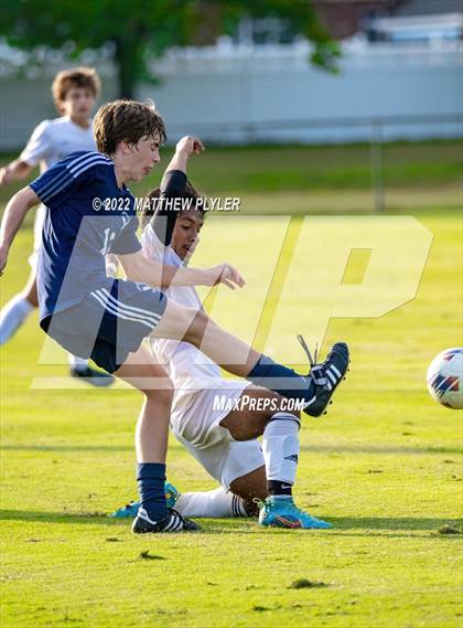 Thumbnail 3 in Harrells Christian Academy @ Fayetteville Academy photogallery.
