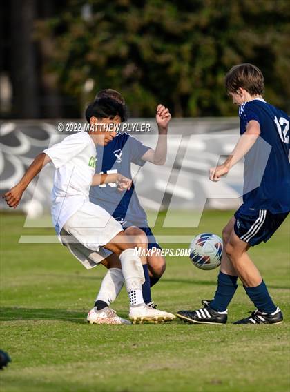 Thumbnail 3 in Harrells Christian Academy @ Fayetteville Academy photogallery.