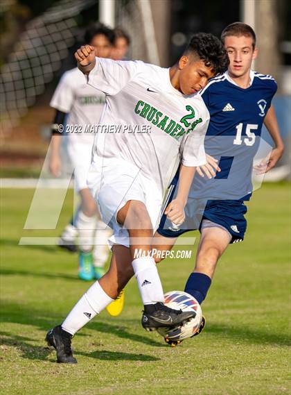 Thumbnail 2 in Harrells Christian Academy @ Fayetteville Academy photogallery.