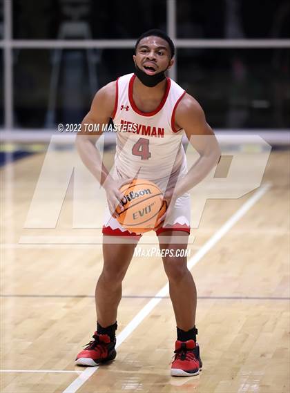Thumbnail 1 in Cardinal Newman vs. Gaston Christian photogallery.