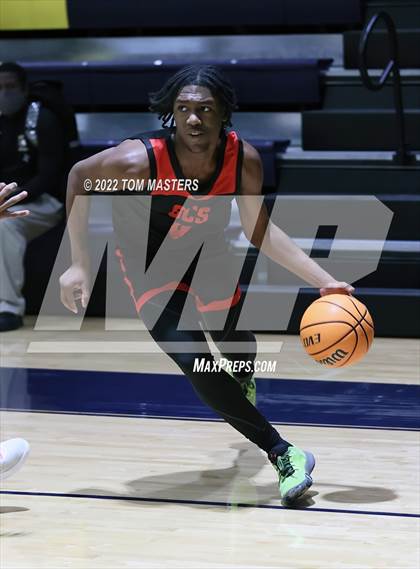 Thumbnail 2 in Cardinal Newman vs. Gaston Christian photogallery.