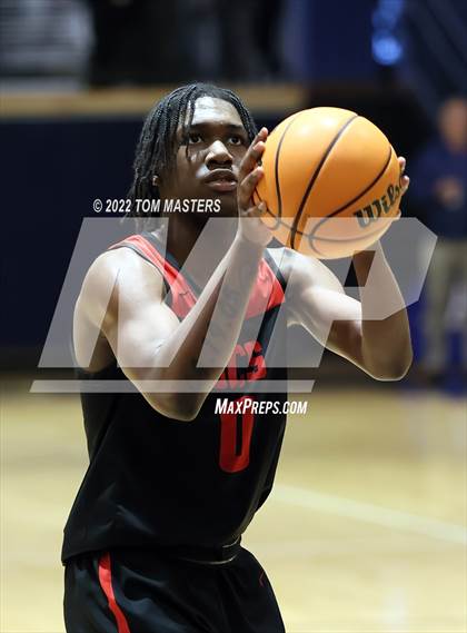 Thumbnail 2 in Cardinal Newman vs. Gaston Christian photogallery.