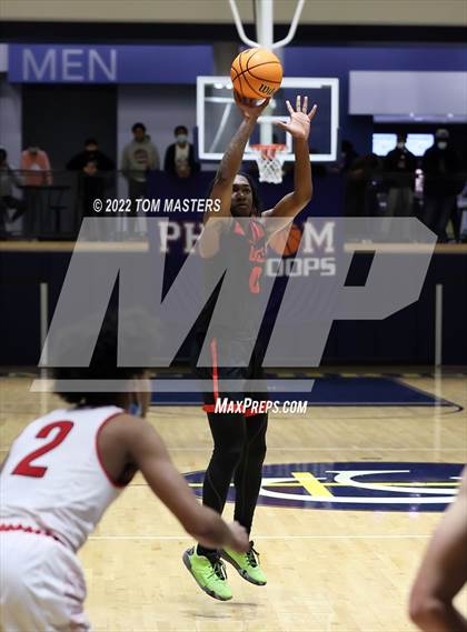Thumbnail 1 in Cardinal Newman vs. Gaston Christian photogallery.
