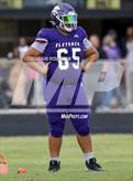 Photo from the gallery "Parker @ Fletcher"