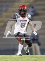 Photo from the gallery "Parker @ Fletcher"
