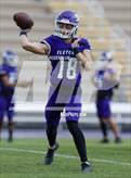Photo from the gallery "Parker @ Fletcher"