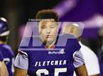 Photo from the gallery "Parker @ Fletcher"