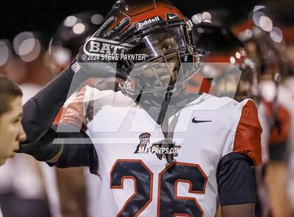 Thumbnail 3 in Liberty @ Chaparral photogallery.