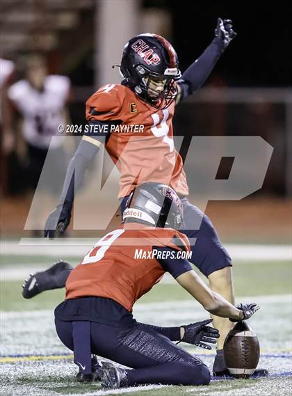 Thumbnail 1 in Liberty @ Chaparral photogallery.