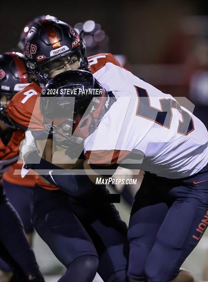 Thumbnail 2 in Liberty @ Chaparral photogallery.