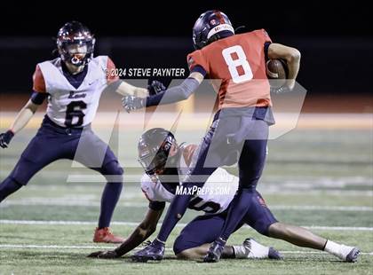 Thumbnail 2 in Liberty @ Chaparral photogallery.