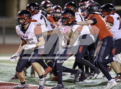 Thumbnail 1 in Liberty @ Chaparral photogallery.