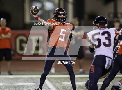 Thumbnail 1 in Liberty @ Chaparral photogallery.