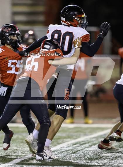 Thumbnail 2 in Liberty @ Chaparral photogallery.