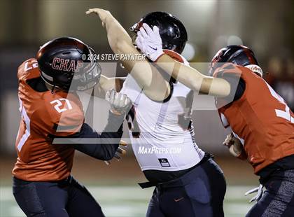 Thumbnail 1 in Liberty @ Chaparral photogallery.