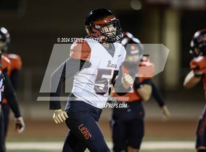 Thumbnail 3 in Liberty @ Chaparral photogallery.