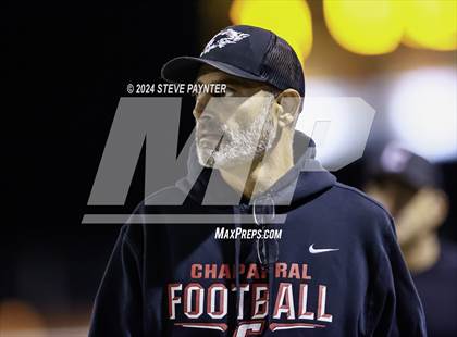 Thumbnail 1 in Liberty @ Chaparral photogallery.