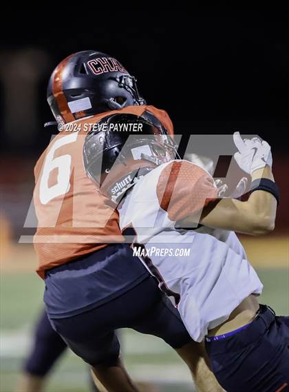 Thumbnail 3 in Liberty @ Chaparral photogallery.