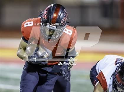 Thumbnail 2 in Liberty @ Chaparral photogallery.