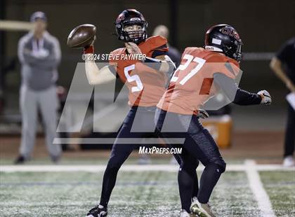 Thumbnail 1 in Liberty @ Chaparral photogallery.