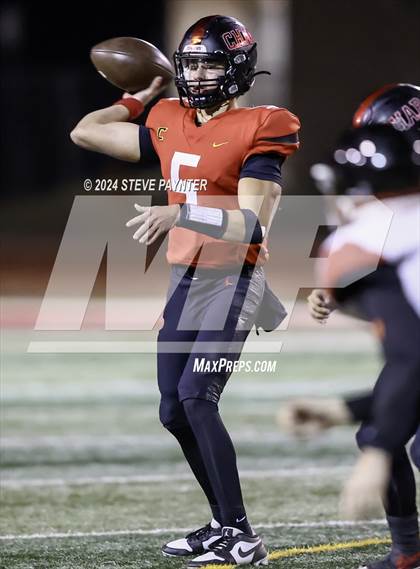 Thumbnail 3 in Liberty @ Chaparral photogallery.